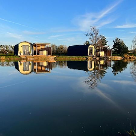 New Farm Cheshire Holidays Winsford  Dış mekan fotoğraf