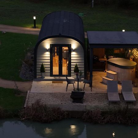 New Farm Cheshire Holidays Winsford  Dış mekan fotoğraf