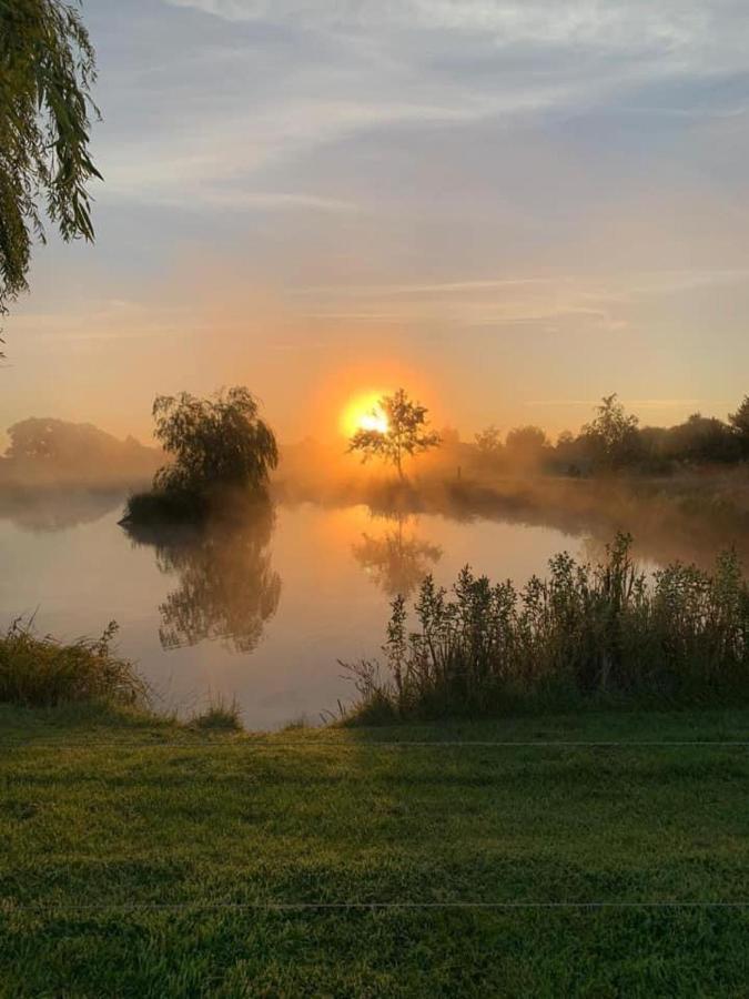 New Farm Cheshire Holidays Winsford  Dış mekan fotoğraf