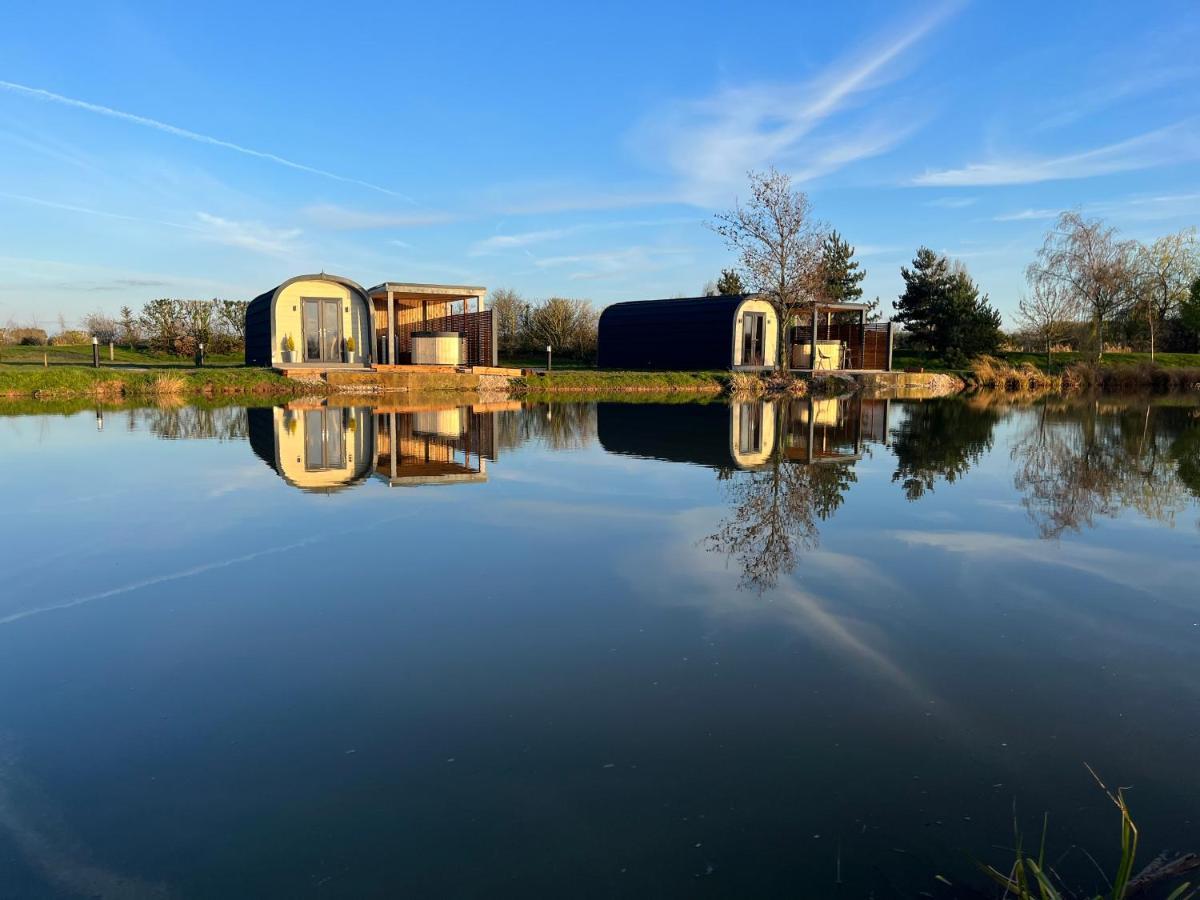 New Farm Cheshire Holidays Winsford  Dış mekan fotoğraf