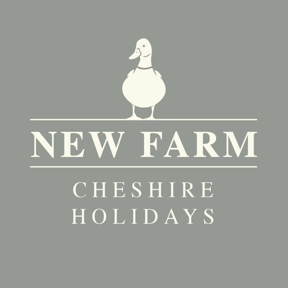 New Farm Cheshire Holidays Winsford  Dış mekan fotoğraf